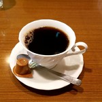 クリスティ - ブレンドコーヒー