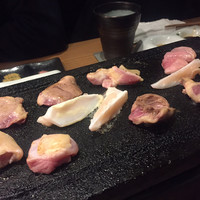葛城 - 