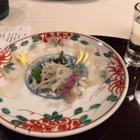 熊魚菴 たん熊北店 東京ドームホテル店 - 