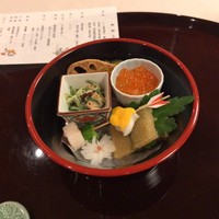 熊魚菴 たん熊北店 東京ドームホテル店 - 