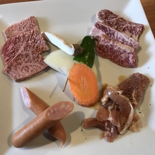 飯塚市でランチに使える焼肉 ランキング 食べログ