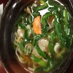 浪花　ふじよし - 