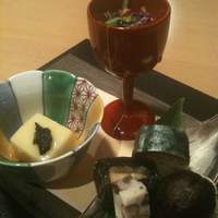 日本料理 水簾 - 