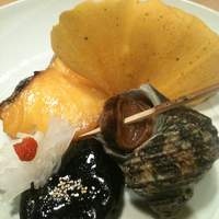日本料理 水簾 - 