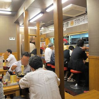 鹿児島で人気のラーメン ランキングtop 食べログ