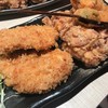 串揚げ×おばちゃん割烹 経堂 ただいま