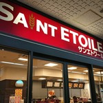 SAINT ETOILE - 看板