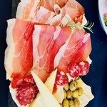 L'Oasi Di Fabrizio Senis - 