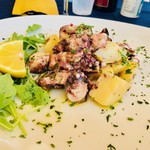 L'Oasi Di Fabrizio Senis - 