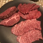 焼肉ささ木 - 