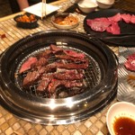 焼肉ささ木 - 