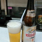 深大寺門前そば - 