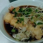 深大寺門前そば - 