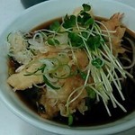 深大寺門前そば - 