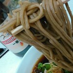 深大寺門前そば - 