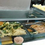 深大寺門前そば - 