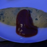 ワールドダイニング シーダパレス - 朝食メニュー