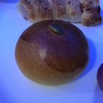 ワールドダイニング シーダパレス - 朝食メニュー