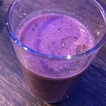 ワールドダイニング シーダパレス - 朝食メニュー