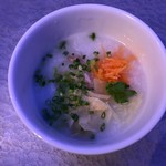 ワールドダイニング シーダパレス - 朝食メニュー