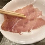 ワールドダイニング シーダパレス - 夕食メニュー