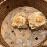 ワールドダイニング シーダパレス - 夕食メニュー