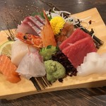 夕食追加メニュー ＋ 1000円