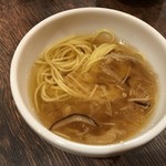 ワールドダイニング シーダパレス - 夕食メニュー