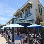 Doyles on the Beach - 