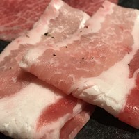 近江うし 焼肉 にくTATSU 青山本店 - 