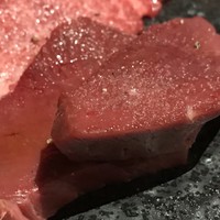 近江うし 焼肉 にくTATSU 青山本店 - 