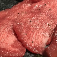 近江うし 焼肉 にくTATSU 青山本店 - 