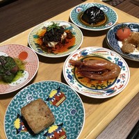 中国菜エスサワダ - 