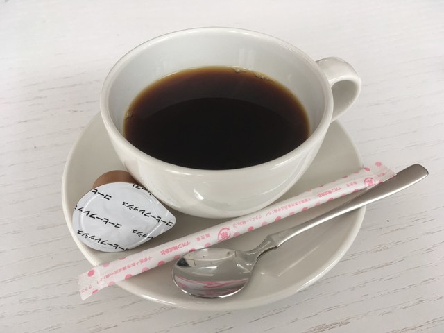 カフェ IROHA - 帯広（カフェ）の写真