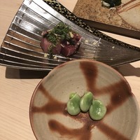 鮨 銀座 おのでら - 