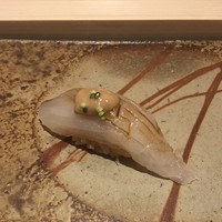 鮨 銀座 おのでら - 