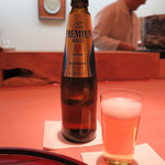 青華こばやし - プレミアムモルツ