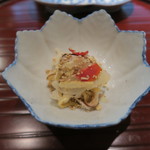 青華こばやし - なます