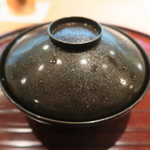 青華こばやし - 塗り椀