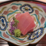 青華こばやし - 大間本鮪