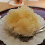 青華こばやし - せとかかき氷