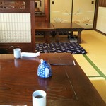 町屋 清水庵 - 