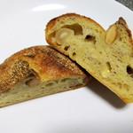 ラトリエ ドゥ プレジール - パン・オ・マイス