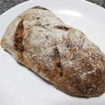 ラトリエ ドゥ プレジール - 栗のパン