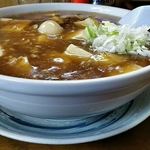 トーフラーメン 幸楊 - 