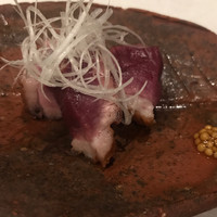 鶏割烹 ならや - 