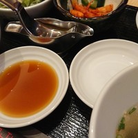 焼肉トラジ PARAM カレッタ汐留店 - 