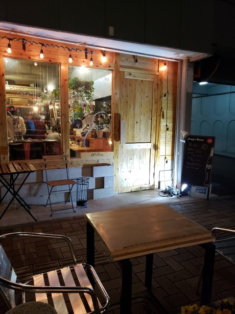 ブルシット Bullshit 豊田市 ダイニングバー ネット予約可 食べログ ブルシット Bullshit 豊田市 ダイニングバー ネット予約可 食べログ