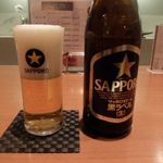 Hakodate Uni Murakami - 瓶ビール