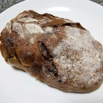 ラトリエ ドゥ プレジール - パン・オ・フリュイ・ルージュ2018